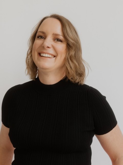 Maike Kipker